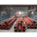 Pre-tensioned Spun Circular Concrete Steel Concrete